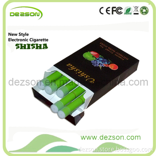 Nicebox Packing E Shisha Disposable E Cigarette with Diamond Tip